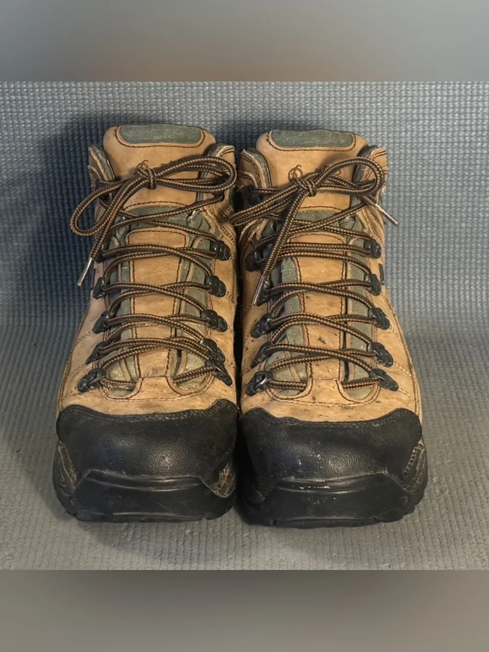 Danner 453 GORE-TEX Hiking Boots Leather Men’s Size 12